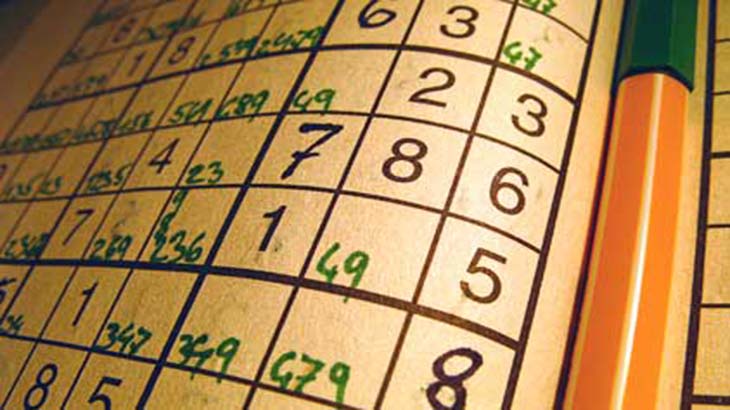 La matemtica detrs de los juegos de ingenio y las redes sociales