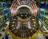 Recrear el Universo segundos despus del Big Bang