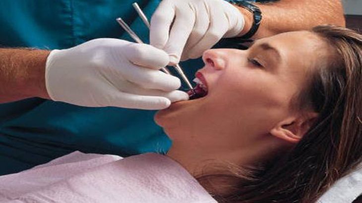 Muestras de saliva para extraer ADN y diagnosticar enfermedades