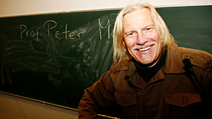 Peter Maclaren: una pedagoga crtica para la transformacin