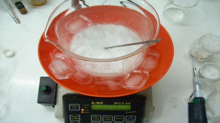 Novedoso gel termosensible para el tratamiento de otitis en caninos