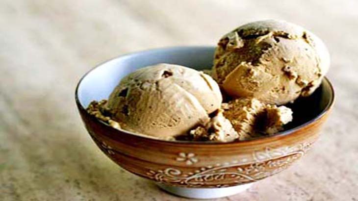 El helado que reduce el colesterol