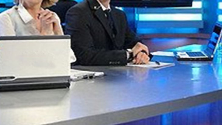 Agenda setting de los medios argentinos: el interior, afuera