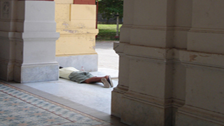 Reinsercin social de pacientes psiquitricos