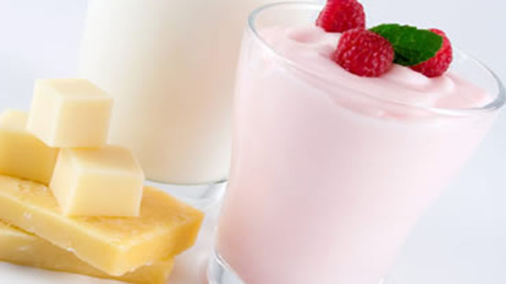 Nanovehculos para proteger sustancias en alimentos