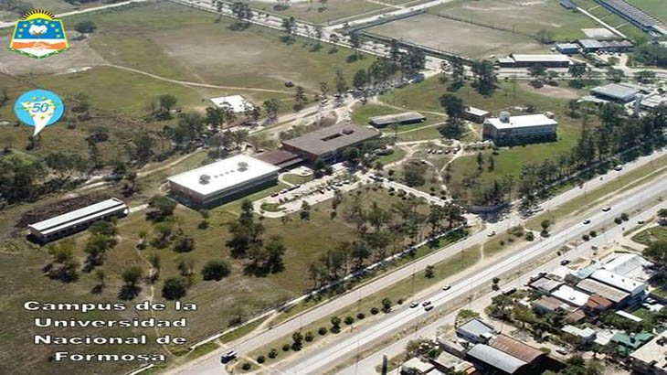 El Instituto de Silvicultura de la UNF lleva 30 aos ayudando al bosque