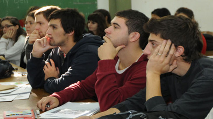Cmo viven, piensan y actan los argentinos