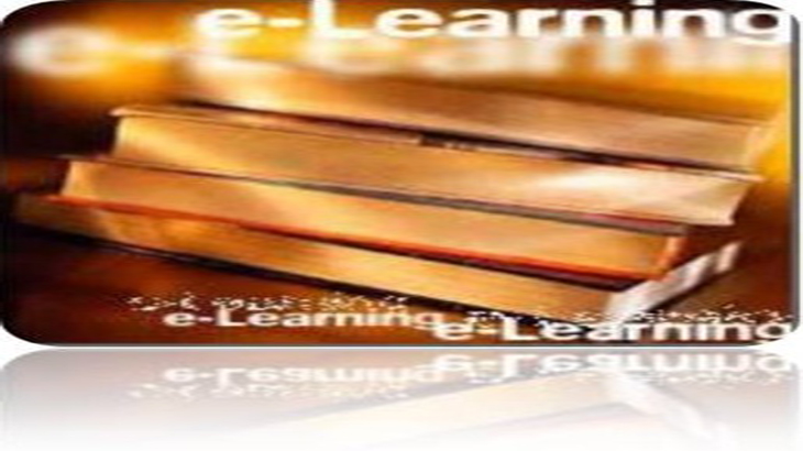 El E-learning en la Universidad