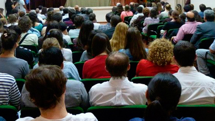 El impacto positivo de las carreras de posgrado en la calidad de vida de los estudiantes