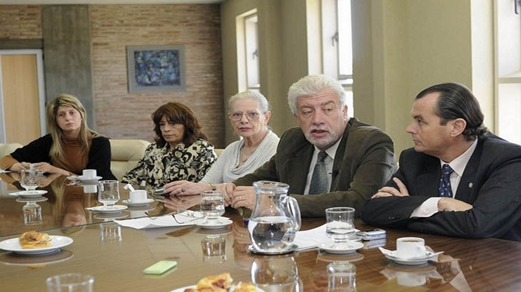 Si la sociedad cambia, la universidad tambin