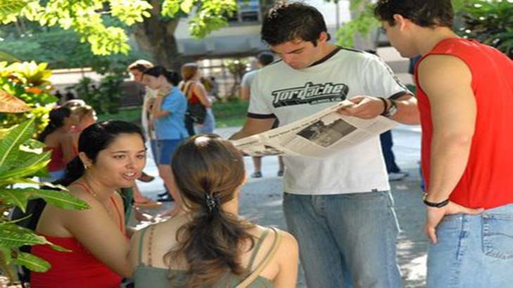 Los consumos culturales juveniles y la participacin ciudadana