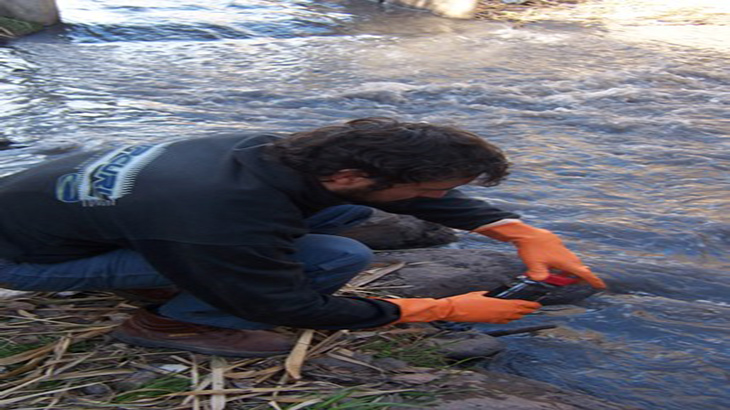 Contaminante industrial: monitorean su presencia en el ambiente de Mendoza