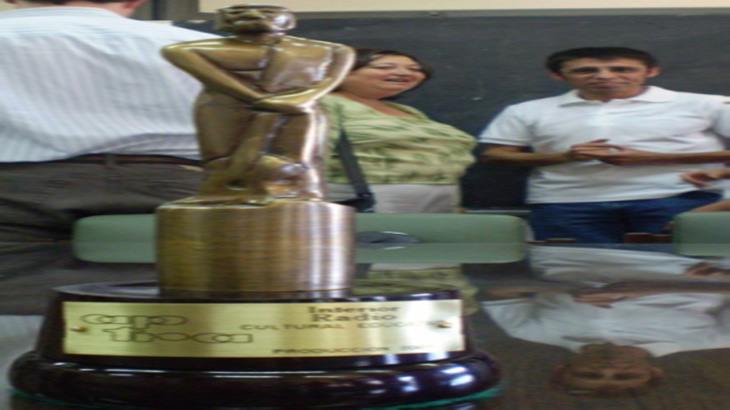 Premios a la ciencia