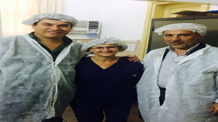 Dengue, la UNaM produce repelentes para combatirlo