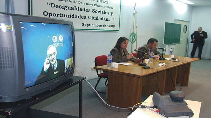 Investigacin para mejorar la calidad de vida