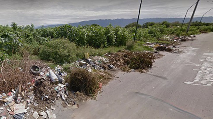 Investigadores encuentran cerca de 500 basurales en el Gran San Miguel de Tucumn