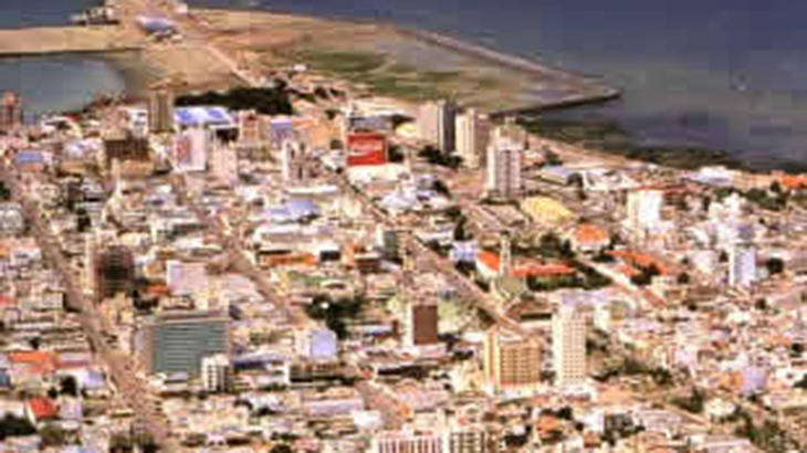 Analizan cambios urbanos de Comodoro Rivadavia