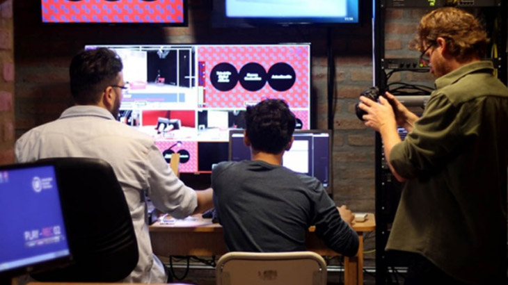 Audiovisuales: realizan un relevamiento sobre el desarrollo de la industria de animacin