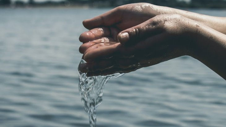 Cuidar el agua es clave