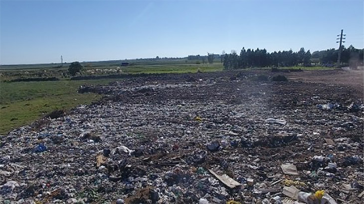 Ciencia ciudadana: disean una aplicacin para monitorear la calidad del aire en el Conurbano