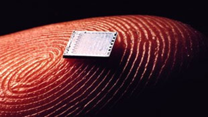 Nanotecnologa: un ataque directo contra la enfermedad