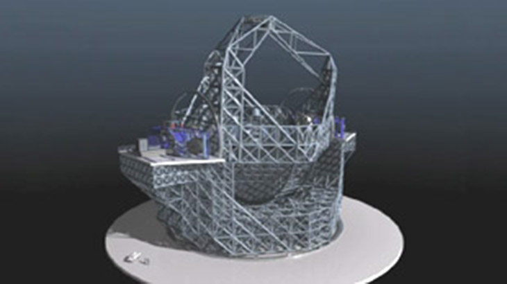 Instalaran en Salta el telescopio ms grande del mundo