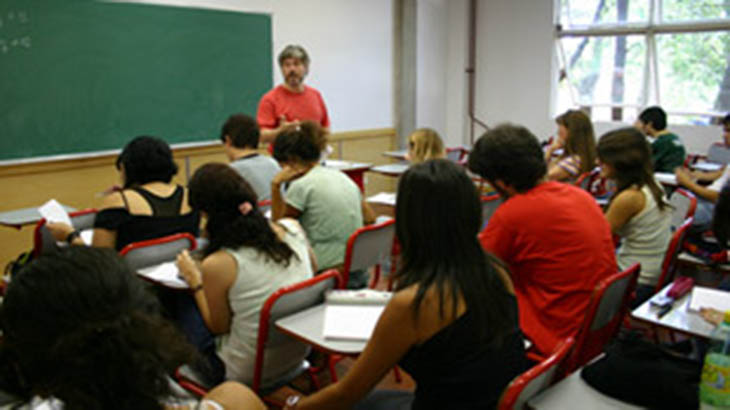 El rol de las nuevas tecnologas en la comunicacin universitaria