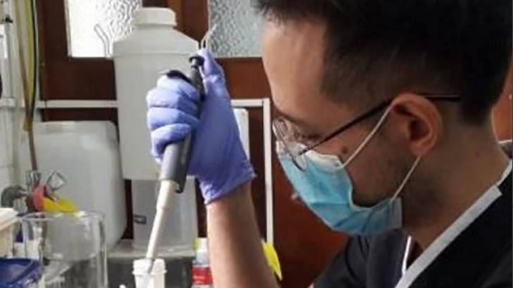 Analizan la leishmaniasis visceral canina, una enfermedad zoontica que constituye un problema sanitario