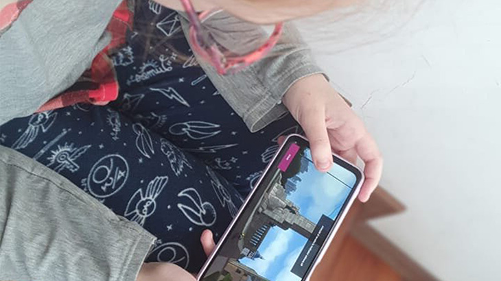 Agentes del tiempo, el videojuego educativo que propone un aprendizaje diferente