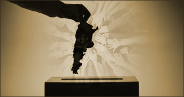 La democracia no es gratuita