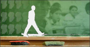 Educacin sexual en la escuela: dar el primer paso