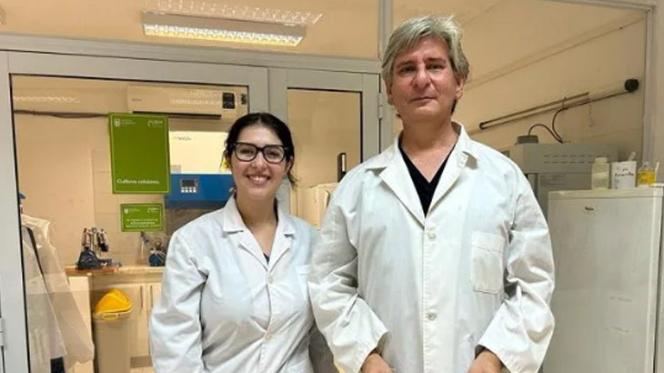 Ensayan la eficacia antiinflamatoria y anticancergena de especies autctonas del Iber