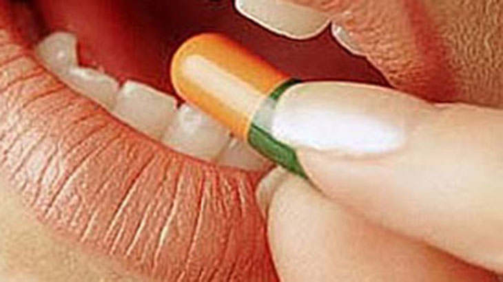 Universitarios admiten la influencia de la publicidad en la automedicacin