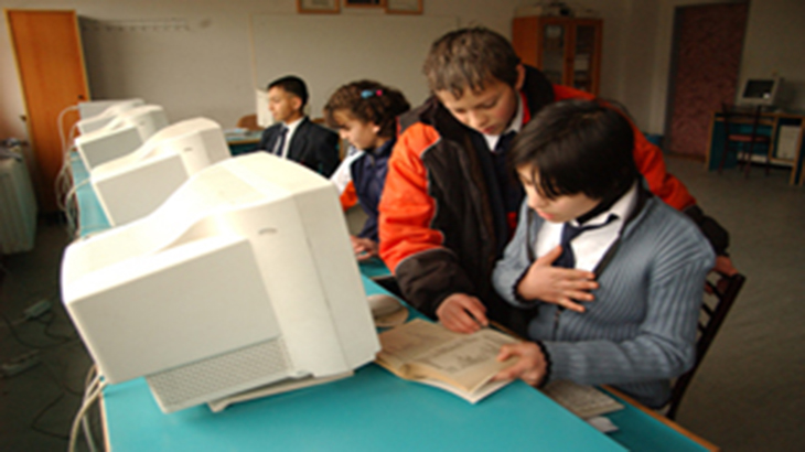 Los vnculos entre docentes, alumnos y nuevas tecnologas