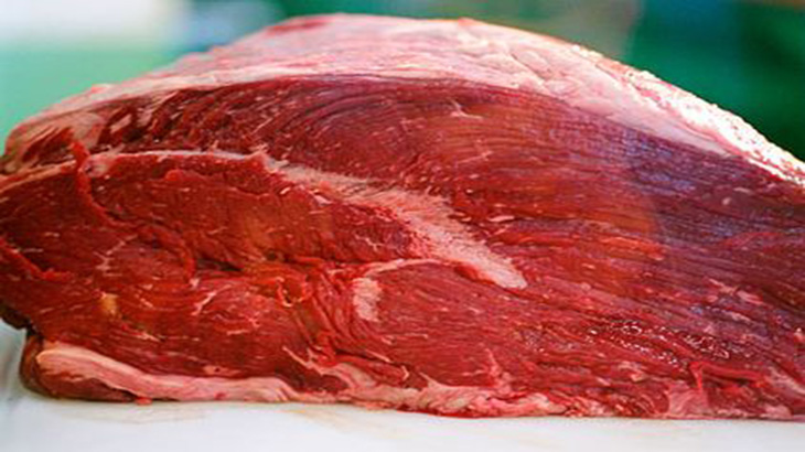Estudian el proceso de tiernizacin de la carne