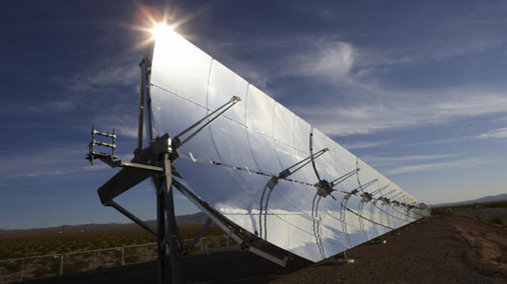 Futuro incierto para el sector energtico
