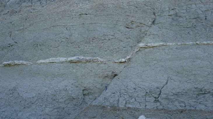 Evidencias ssmicas en el norte de Comodoro Rivadavia