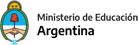 logo Ministerio de Educación
